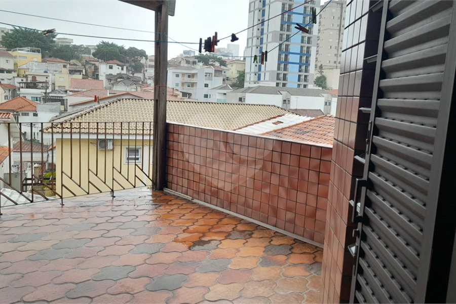 Sobrado à venda com 3 quartos, sendo 2 suítes, em Santana, São Paulo, SP