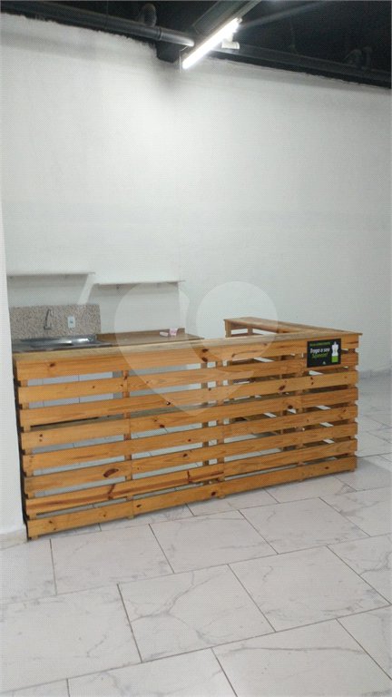 Salão para alugar em Jordanópolis, São Bernardo do Campo, SP