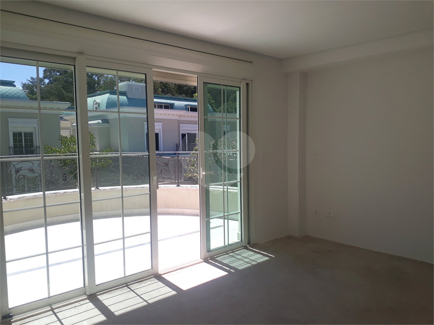 Casa à venda com 5 suítes no condomínio Maison Du Parc, São Paulo - SP