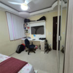 Casa à venda com 2 quartos no condomínio Residencial Reserva do Pré, Rio de Janeiro - RJ