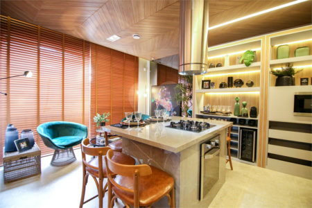 Apartamento à venda com 2 suítes em Perdizes, São Paulo, SP