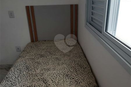 Apartamento à venda com 2 quartos em Vila Aurora (zona Norte), São Paulo, SP