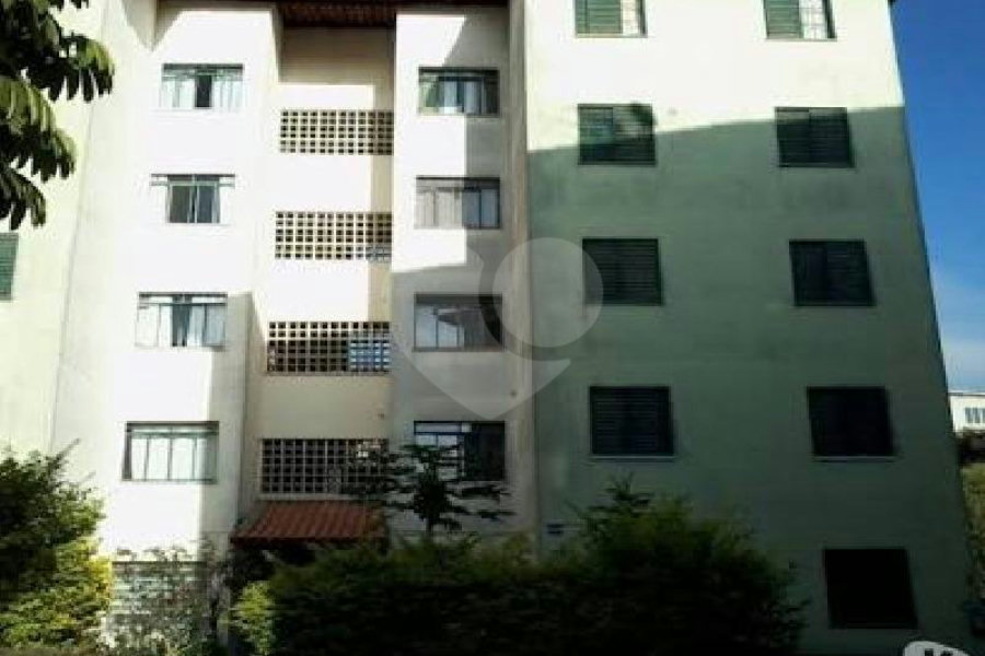 Apartamento à venda com 2 quartos em Parque Jurema, Guarulhos, SP