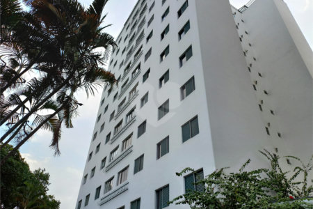 Apartamento à venda com 3 quartos em Alto da Lapa, São Paulo, SP