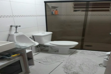 Casa à venda com 3 quartos, sendo 1 suíte, em Vila Dalva, São Paulo, SP