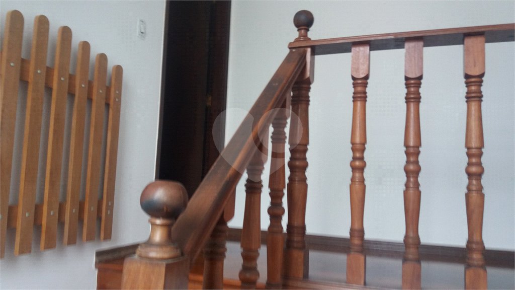 Sobrado à venda com 3 quartos, sendo 1 suíte, em Horto, São Paulo, SP