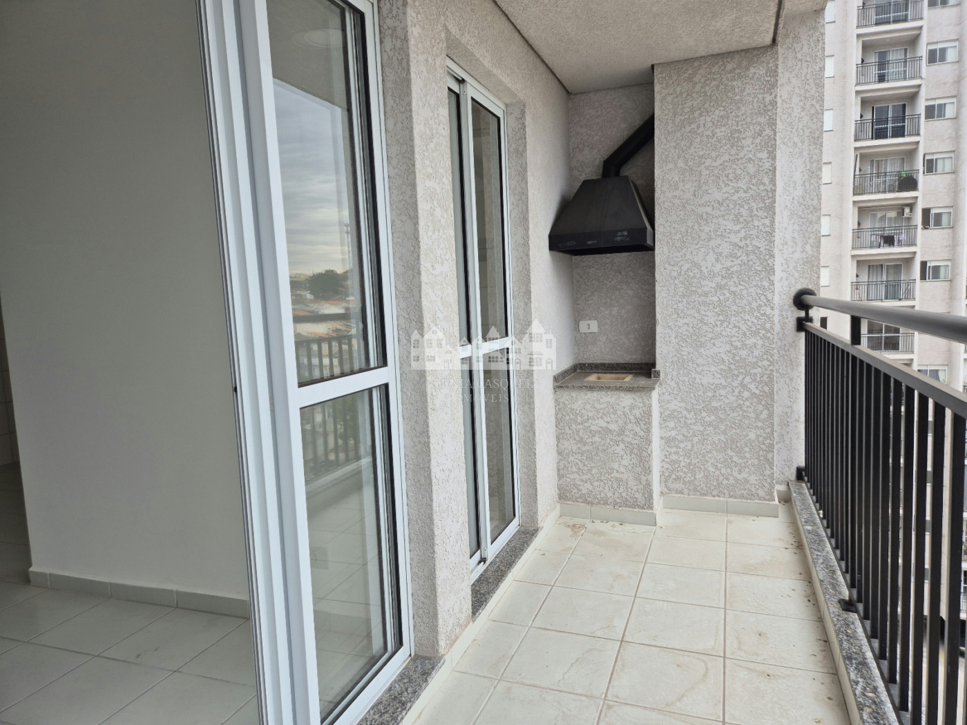 Apartamento para alugar com 2 quartos, sendo 1 suíte, em Jardim das Palmeiras, Atibaia, SP
