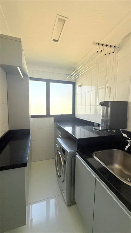 Apartamento à venda com 2 suítes em Cidade Monções, São Paulo, SP