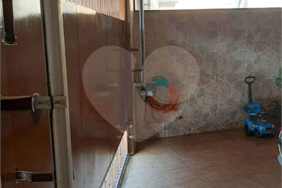 Sobrado à venda com 3 quartos, sendo 1 suíte, em Jaçanã, São Paulo, SP