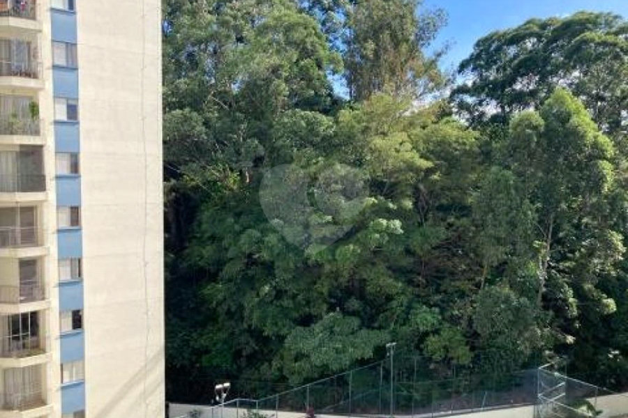 Apartamento à venda com 2 quartos em Butantã, São Paulo, SP