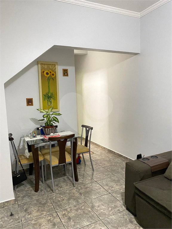 Sobrado à venda com 4 quartos, sendo 1 suíte,  em Pirituba, São Paulo, SP