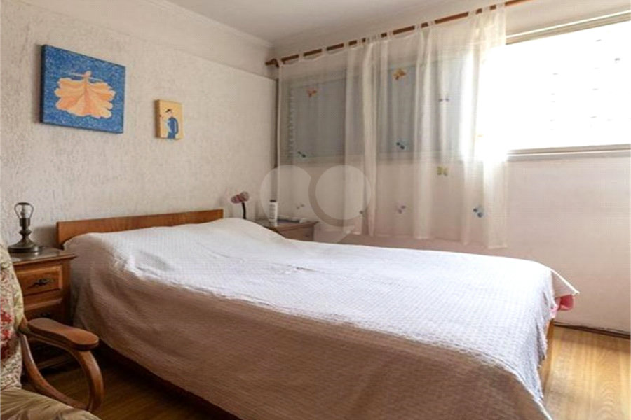 Apartamento à venda com 3 quartos, sendo 1 suíte, em Perdizes, São Paulo, SP