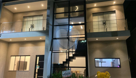 Casa à venda ou para alugar com 3 suítes no condomínio Mansões da Prata, Rio de Janeiro - RJ