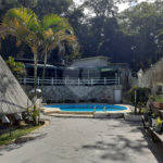 Sobrado à venda com 3 quartos, sendo 1 suíte, em Samambaia, Mairiporã, SP