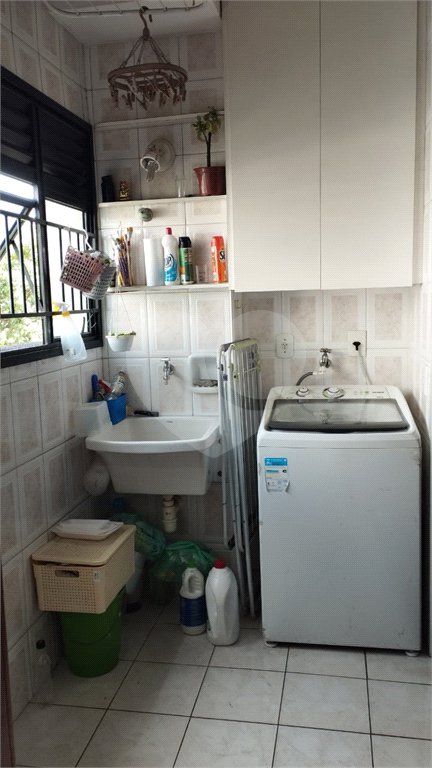 Apartamento à venda com 3 quartos, sendo 1 suíte, em Santana, São Paulo, SP