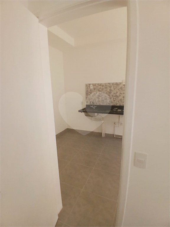 Studio à venda com 1 quarto em Parque Vitória, São Paulo, SP