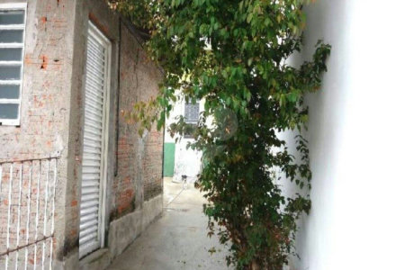 Casa Térrea à venda com 5 quartos em Vila Medeiros, São Paulo, SP