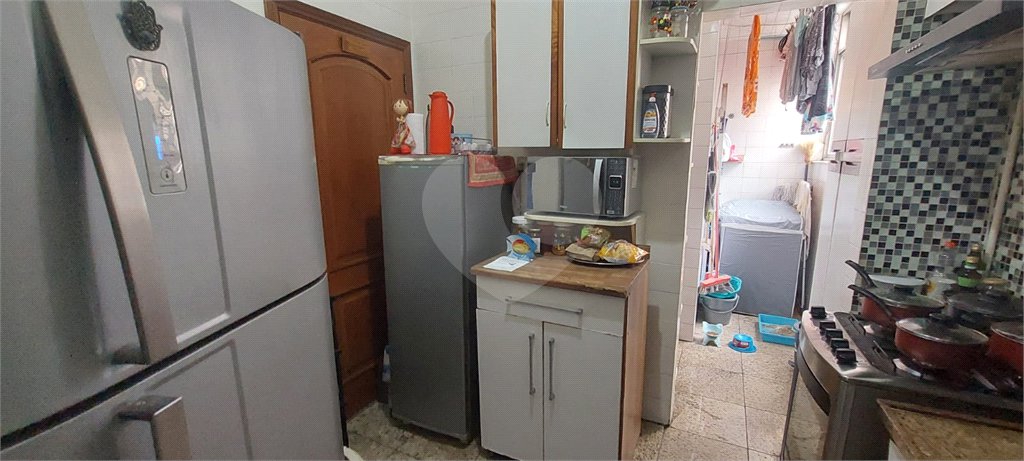 Apartamento à venda com 2 quartos em Vila Isabel, Rio de Janeiro, RJ