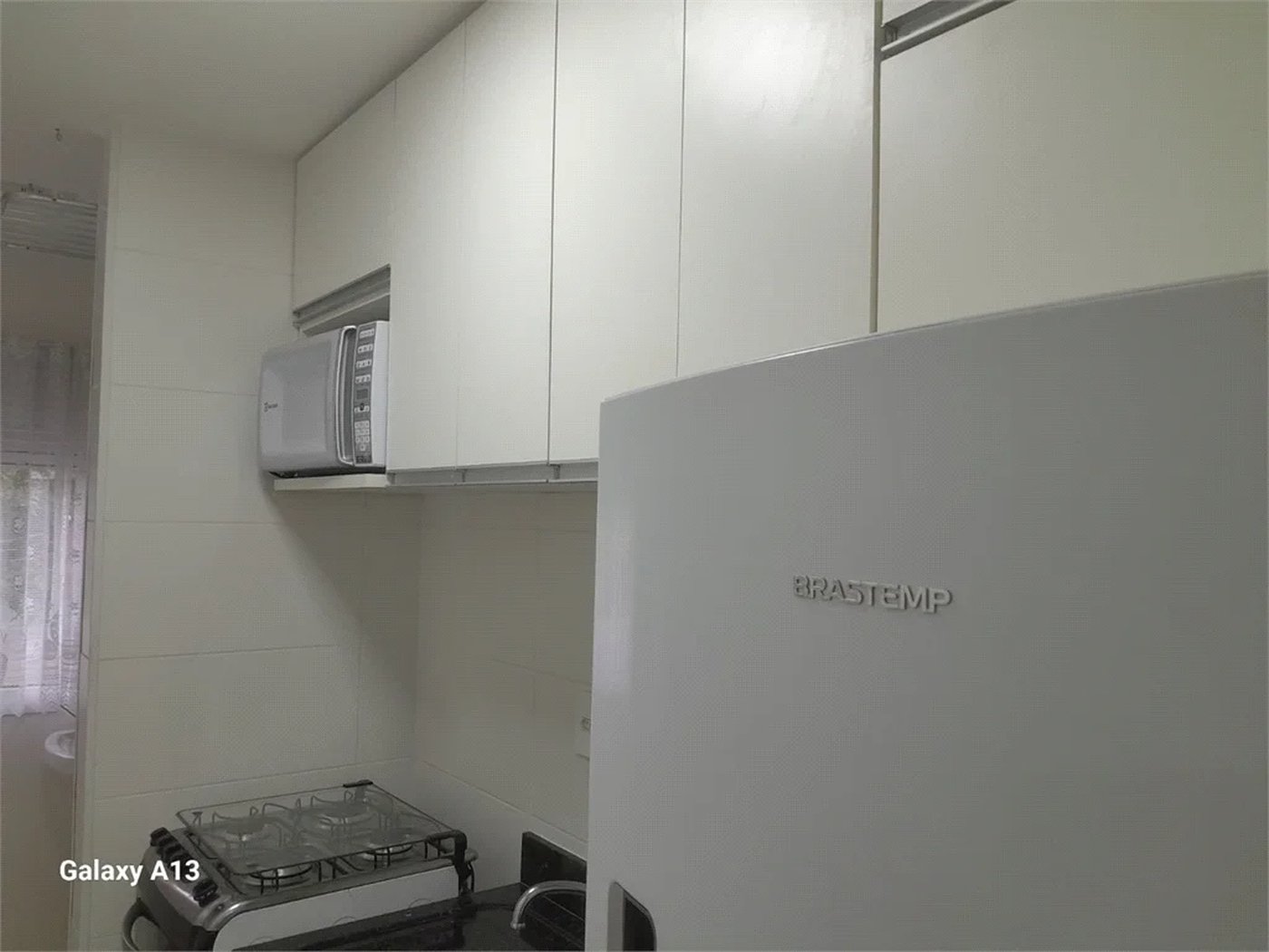Apartamento à venda com 1 suíte em Vila Andrade, São Paulo, SP
