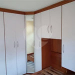 Casa à venda com 3 quartos, sendo 1 suíte, no condomínio Residencial Gabriela, São Paulo - SP