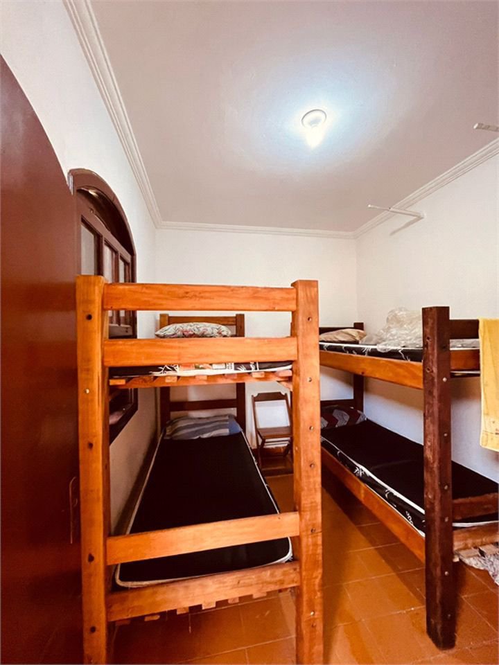 Casa com 6 dormitórios à venda, 300 m² por R$ 680.000,00 - Balneário Cidade Atlântica - Guarujá/SP