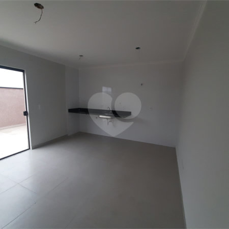 Apartamento à venda com 3 quartos em Vila Nivi, São Paulo, SP