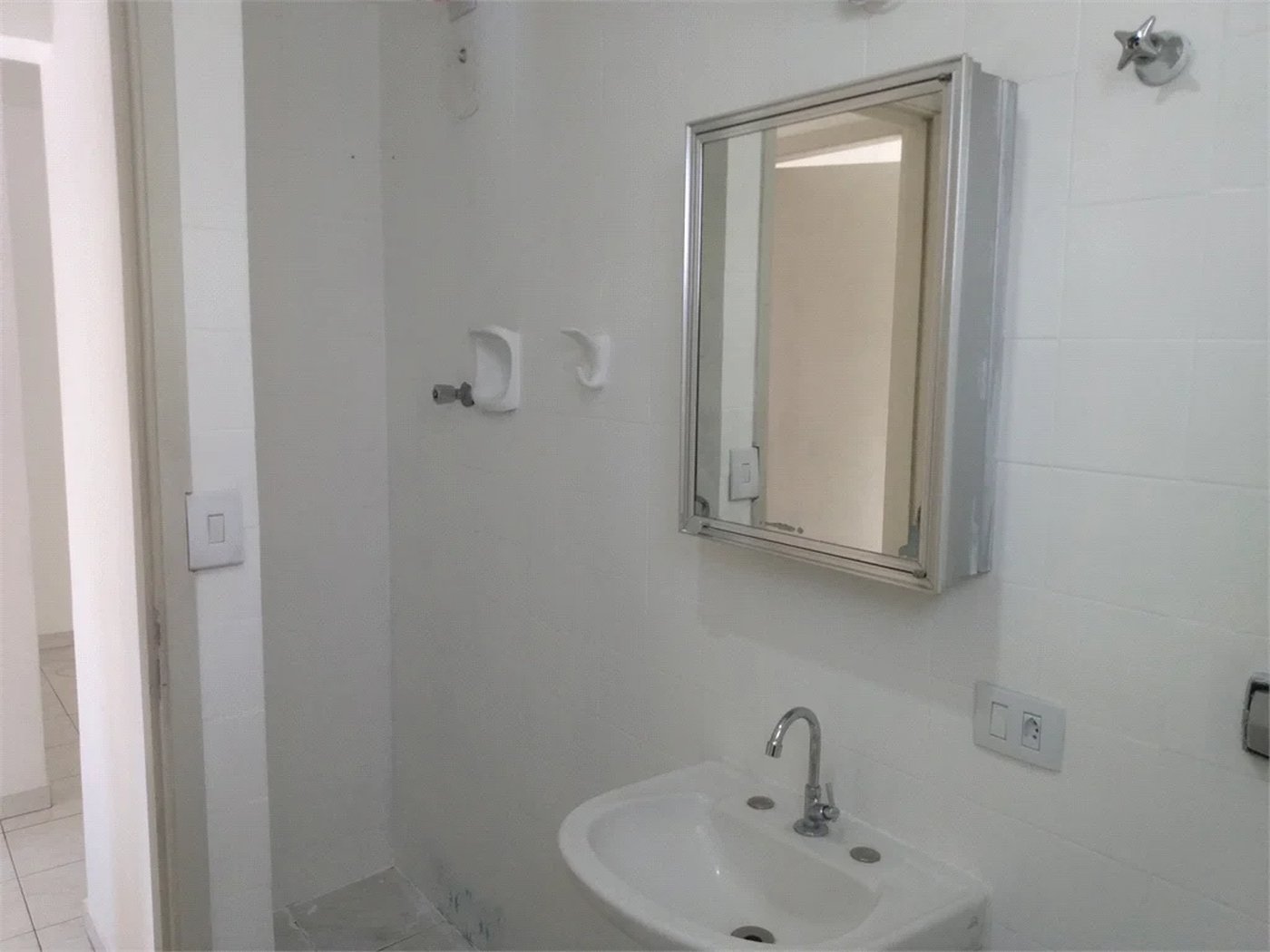 Apartamento à venda com 2 quartos em Alto da Lapa, São Paulo, SP