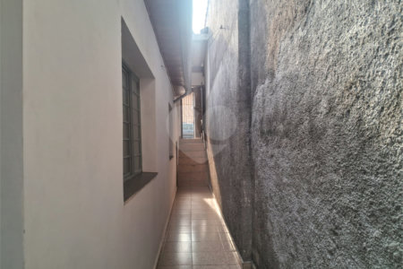 Casa à venda com 2 quartos em Vila Jaguara, São Paulo, SP
