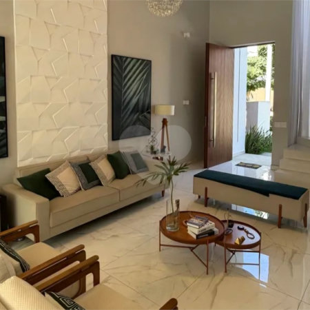 Casa à venda com 3 suítes no condomínio Ibiti Royal Park, Sorocaba - SP