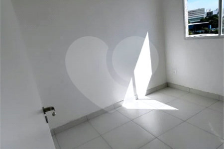 Apartamento á venda - Santo Amaro