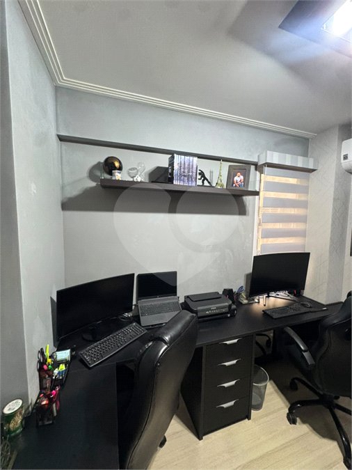 Apartamento à venda com 3 quartos, sendo 2 suítes, em Campo Grande, Rio de Janeiro, RJ