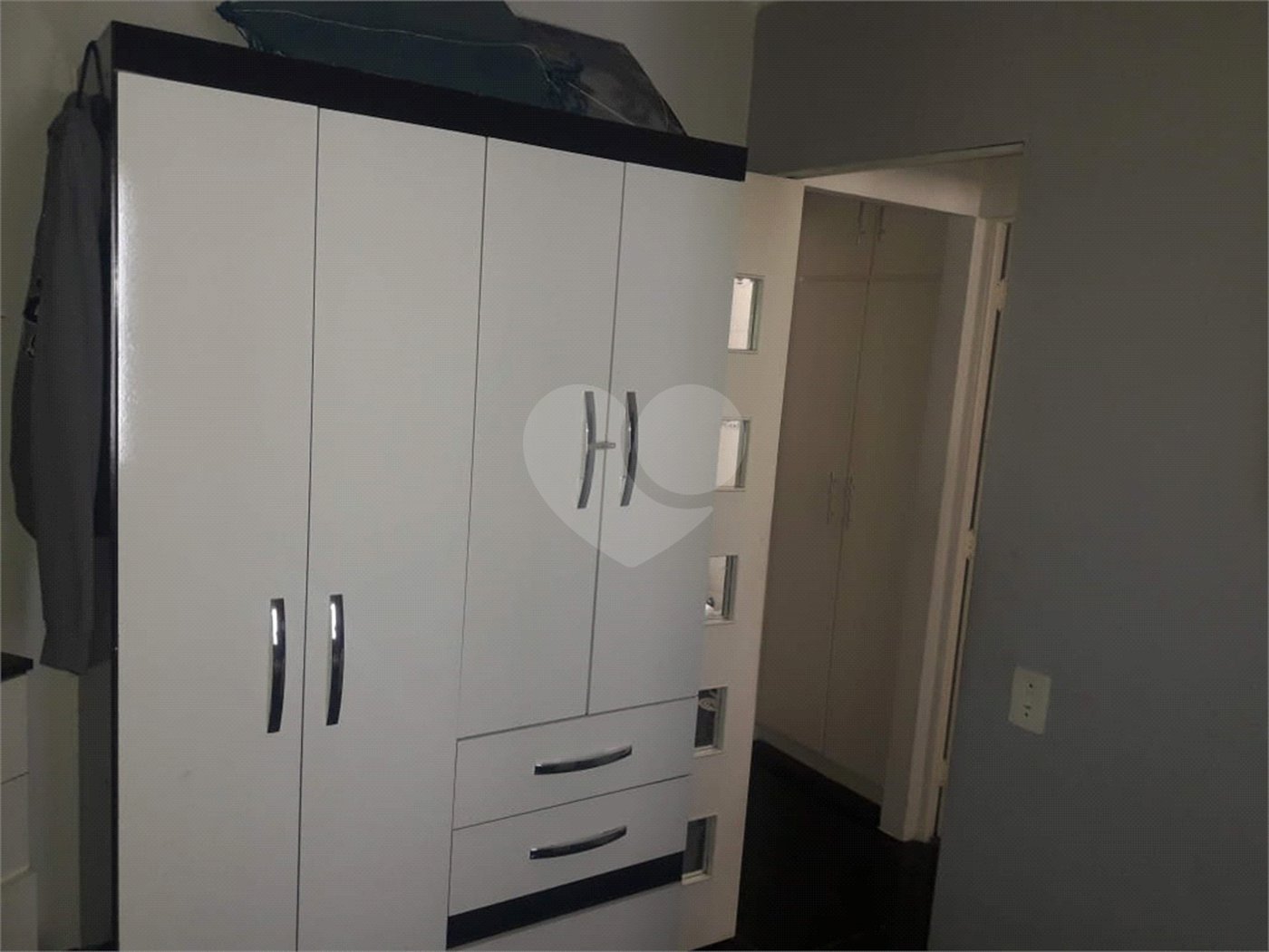 Apartamento à venda com 2 quartos, sendo 1 suíte, em Lauzane Paulista, São Paulo, SP