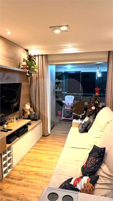 Apartamento à venda com 2 quartos, sendo 1 suíte, em Ipiranga, São Paulo, SP