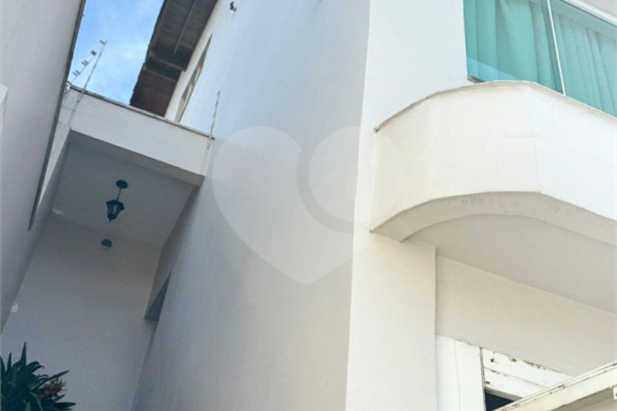 Sobrado à venda com 3 quartos, sendo 1 suíte, em Santana, São Paulo, SP