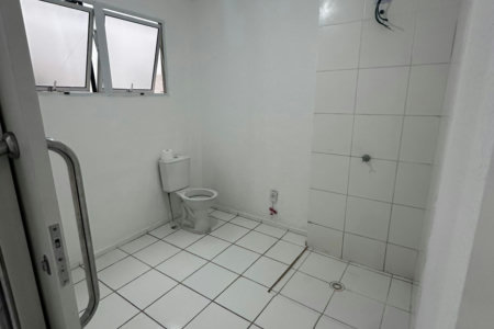 Apartamento para alugar com 1 quarto em Jardim Rossin, Campinas, SP