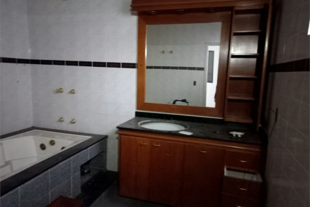 Sobrado à venda com 3 quartos, sendo 1 suíte, em Vila Lageado, São Paulo, SP