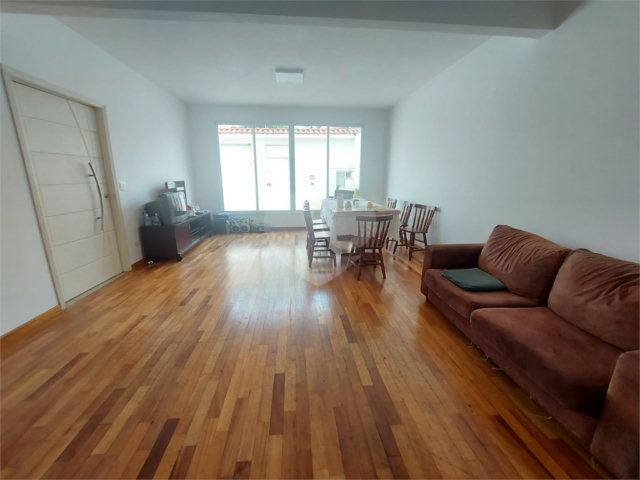 Casa Térrea à venda com 3 suítes em Santana, São Paulo, SP