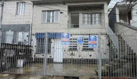 Casa à venda com 5 quartos em Vila Guilherme, São Paulo, SP
