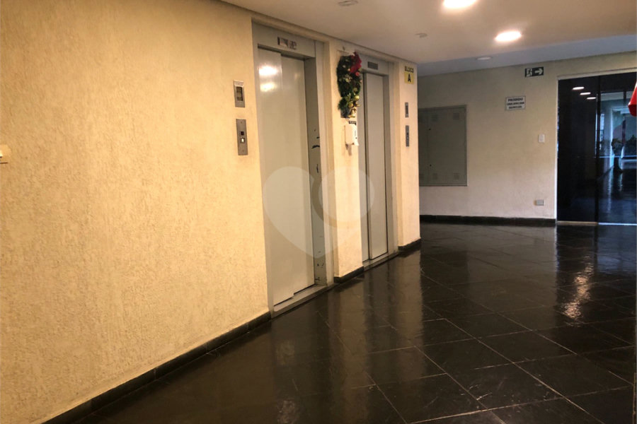 Apartamento à venda com 2 quartos em Casa Verde, São Paulo, SP