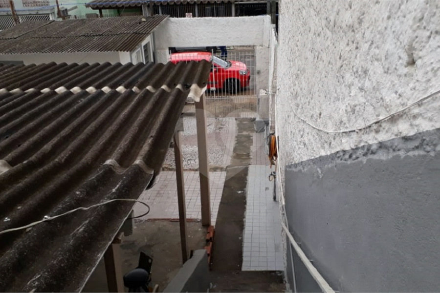 Sobrado à venda com 2 quartos em Imirim, São Paulo, SP