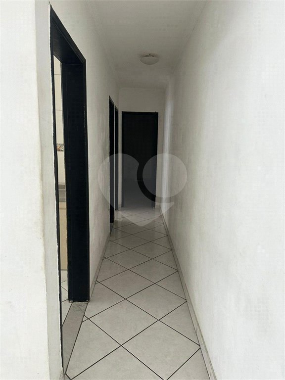 Apartamento à venda com 2 quartos em Parque Residencial da Lapa, São Paulo, SP