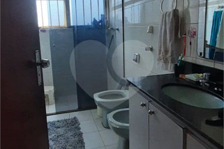 Sobrado à venda com 4 quartos, sendo 1 suíte, em Rancho Grande, Itu, SP