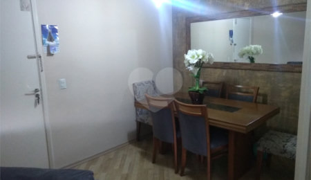 Apartamento à venda com 2 quartos em Vila Formosa, São Paulo, SP