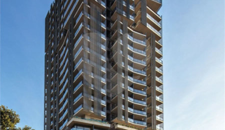 Studio para alugar em Pinheiros, São Paulo, SP