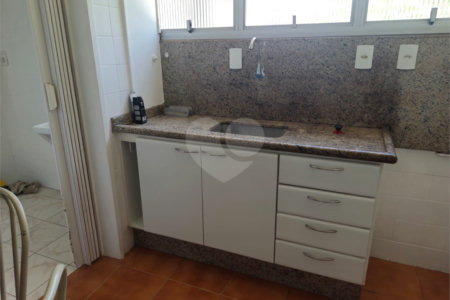 Apartamento à venda com 3 quartos em Jardim das Vertentes, São Paulo, SP