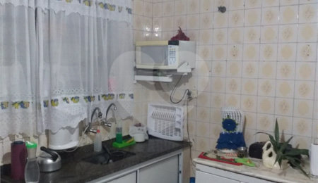 Sobrado à venda com 3 quartos em Jardim Brasil (zona Norte), São Paulo, SP