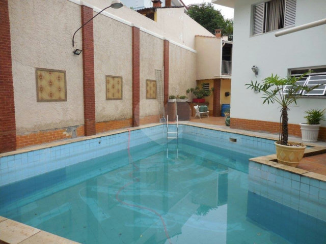 Sobrado à venda com 4 suítes em Jardim Franca, São Paulo, SP