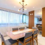 Apartamento à venda com 2 quartos, sendo 1 suíte,  em Santa Teresinha, São Paulo, SP