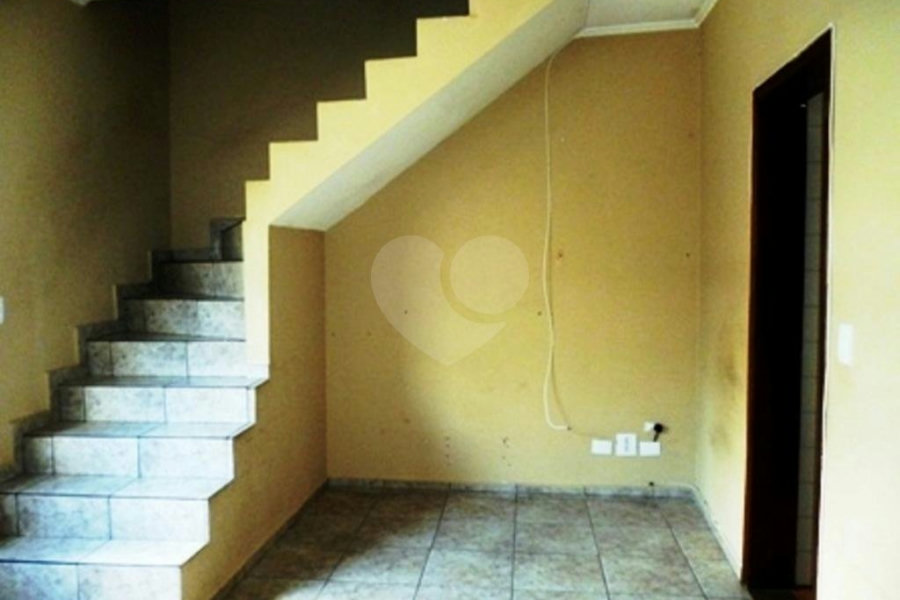 Sobrado à venda com 4 quartos, sendo 1 suíte, em Freguesia do Ó, São Paulo, SP