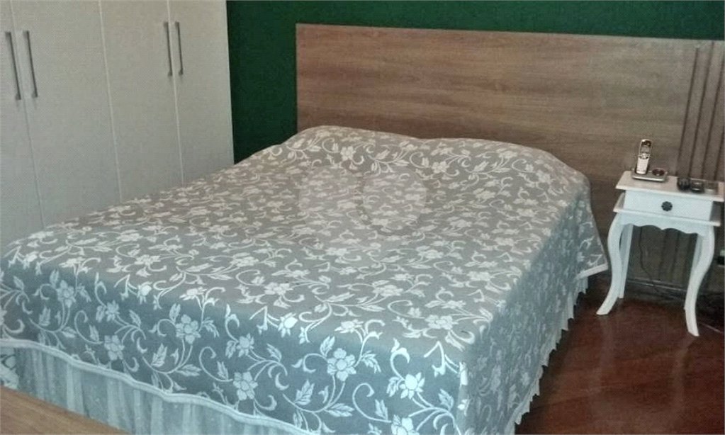 Sobrado à venda com 6 quartos, sendo 4 suítes, em Tucuruvi, São Paulo, SP